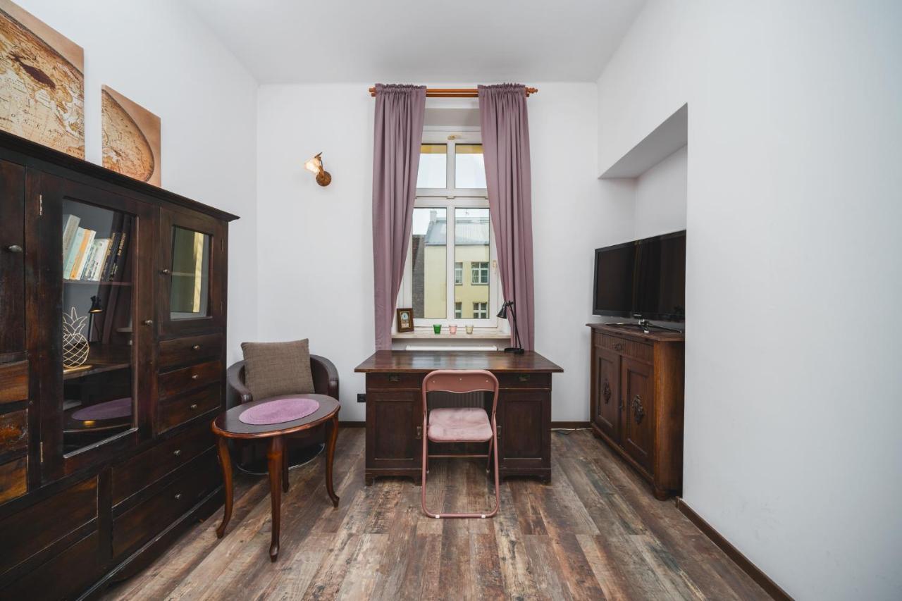 Apartment Riverside Center With Classic Vibes - By Upstairs *