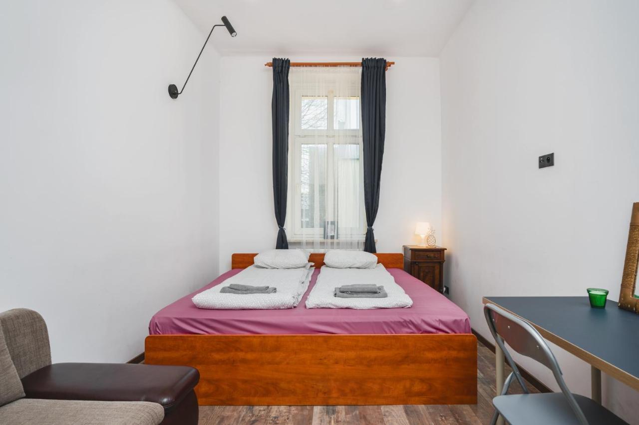 Riverside Center With Classic Vibes - By Upstairs * Krakau